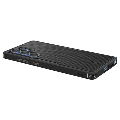 spigen core armor mag magsafe galaxy s25 ultra matte black na Arena.pl
