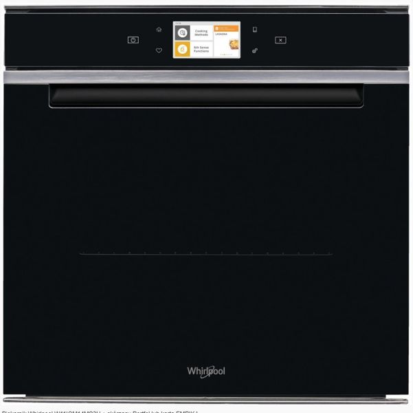 Piekarnik Whirlpool W11IOM14MS2H zdjęcie 1