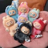 LA-BUBU THE MONSTERS MASKOTKA NIESPODZIANKA SURPRISE BRELOK ZABAWKA LALKA