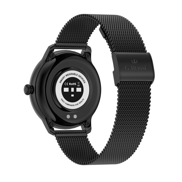 Zegarek SMARTWATCH G.ROSSI SW020-2 zdjęcie 6