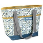 Spokey ACAPULCO - Torba plazowa; 39 x 15 x 27 cm