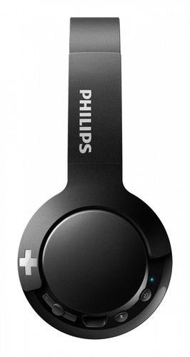 Philips SHB3075 black SŁUCHAWKI bluetooth na Arena.pl