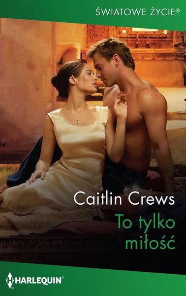 (epub, mobi) To tylko miłość zdjęcie 1