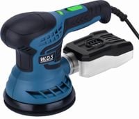 SZLIFIERKA MIMOŚRODOWA 1500W WDS2505