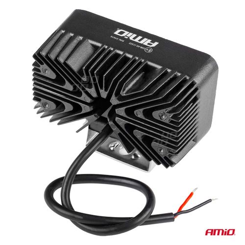 Lampa robocza WL02 18W FLAT 9-60V na Arena.pl