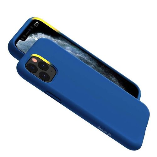 Etui do iPhone 11 Pro Max (niebieski) na Arena.pl