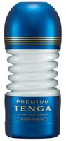 masturbator premium rolling head cup tenga