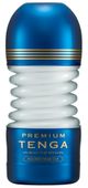 masturbator premium rolling head cup tenga