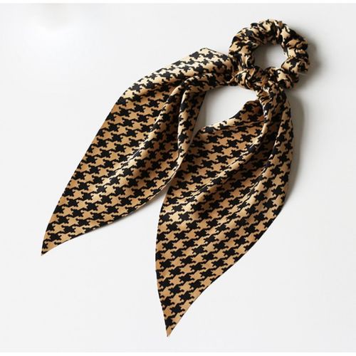 Gumka Do Włosów Apaszka Długa Pepitka Pin Up Gum94 na Arena.pl