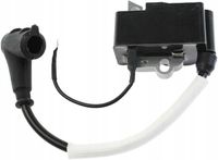 CEWKA MODUŁ ISKROWNIK ZAPŁONOWA KOSY STIHL FS240 FS260 FS360 FS410 GERMAN