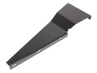 Wspornik lewy Weibang WBLV50KL CZĘŚĆ ORYGINALNA XYJ000108A/22