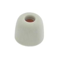 Sony Ear Piece (S) Noise isolation