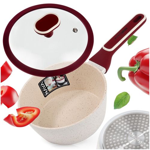 Rondel granitowy TERRESTRIAL 18 cm, 1,7 l na Arena.pl