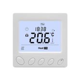 THERM 33 - Termostat programowalny, regulator temperatury (ścienny)