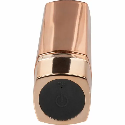 calexotics hide & play pomadka wibrująca usb rożowa 7,5 cm na Arena.pl
