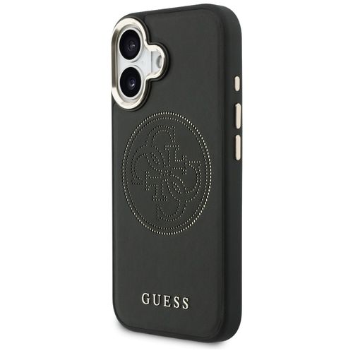 etui guess perforated 4g magsafe do      iphone 17 czarny na Arena.pl