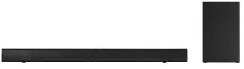 Panasonic SC-HTB150EGK Soundbar i subwoofer 2.1 100W na Arena.pl