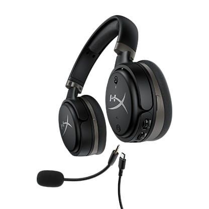 HyperX Słuchawki Cloud Orbit S na Arena.pl