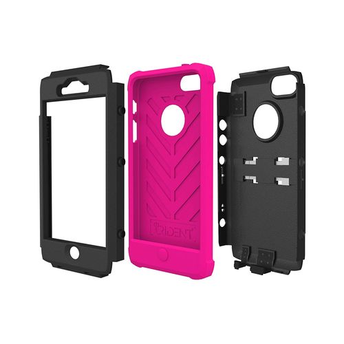 TRIDENT KRAKEN - Apple iPhone 5S / SE - PINK na Arena.pl