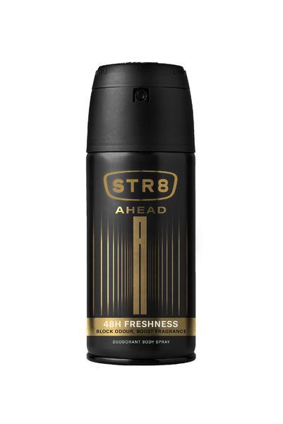 STR 8 Ahead Dezodorant spray  150ml zdjęcie 1