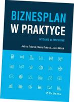 Biznesplan w praktyce w.6 - Andrzej Tokarski