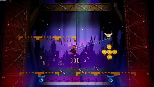 Gra Nintendo Switch Princess Peach: Showtime! na Arena.pl