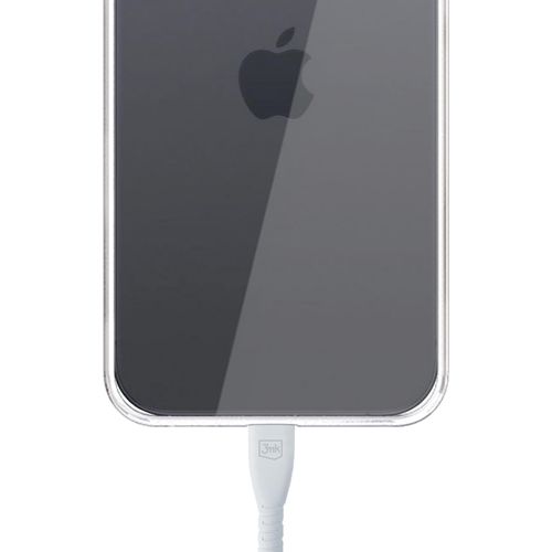 apple iphone 15 pro max - 3mk clear case eco grs cu 1304127 na Arena.pl
