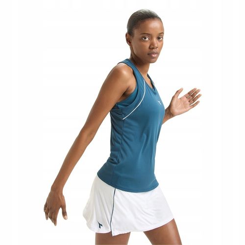 Koszulka damska DIADORA L. TANK CORE S na Arena.pl