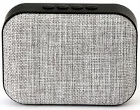 2 x Głośnik Omega Bluetooth 4.1 FM MP3 3W 400mAh