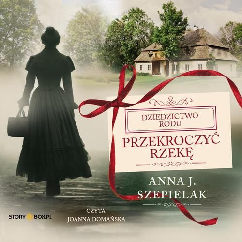 (mp3) Przekroczyć rzekę zdjęcie 1