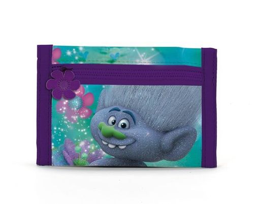 Trolle portfel na Arena.pl