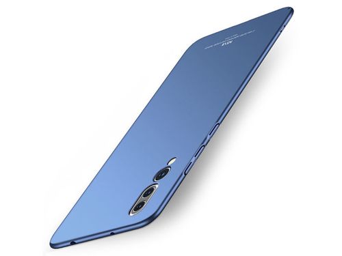 Etui MSVII Thin Case do Huawei P20 Pro niebieskie na Arena.pl