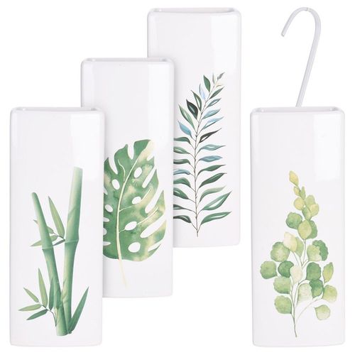 4x Nawilżacz Powietrza na Grzejnik Kaloryfer Pojemnik na Wodę do Nawilżania na Arena.pl