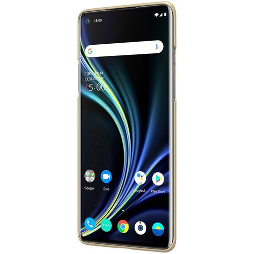 Etui do OnePlus 8 (Golden) na Arena.pl