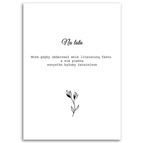 Obraz na płótnie – Canvas, Na lata 40x60 na Arena.pl