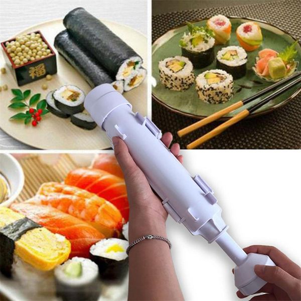BAZOOKA DO ROBIENIA SUSHI NR:8199 zdjęcie 5