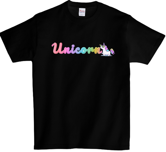 Koszulka T-shirt Jednorożec zdjęcie 1