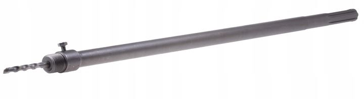 ADAPTER Uchwyt 600mm SDS MAX Koronki Otwornicy M22 zdjęcie 2