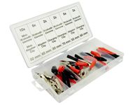 zaciski elektryczne sk2410 krokodylki 28cz