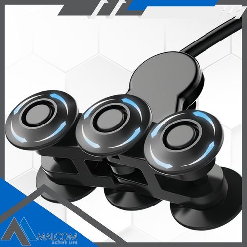 HULA HOP ODCHUDZAJĄCE Z OBCIĄZENIEM WYPUSTKI MASAŻER METALOWE ŁOŻYSKA SMART na Arena.pl