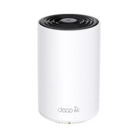 Trzypasmowy system mesh TP-Link Deco XE75 Pro AXE5400 (1 pack)