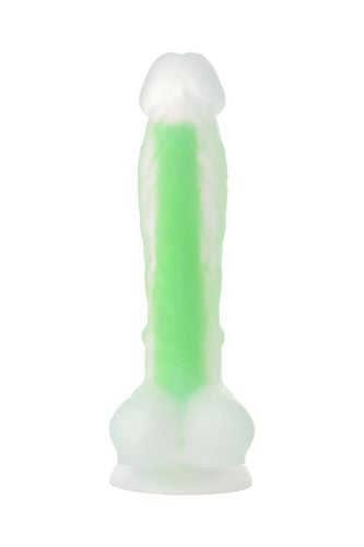 beyond by toyfa clark glow green 16,5cm na Arena.pl