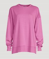 Bluza Sweaty Betty After Class Split L