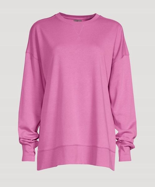 Bluza Sweaty Betty After Class Split L zdjęcie 1