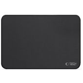 tech-protect a100 mouse pad 35 x 25cm black