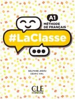 LaClasse A1 książka + DVD