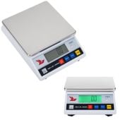 waga precyzyjna dokładna sbs-lw-10000a lcd dokł. 0,1g do 10kg