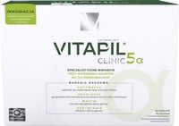 Vitapil Clinic z proteoglikanami suplement na zdrowe włosy