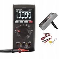 Miernik Uniwersalny Multimetr CATIII 600V