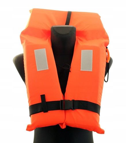 Kamizelka SAFETY PRO Pas Ratunkowy Aquarius na Arena.pl